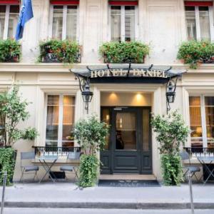 Hotel in Paris 
