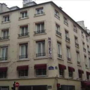 Hotel Hauteville Opera