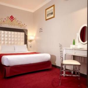 Grand Hotel Amelot Paris 