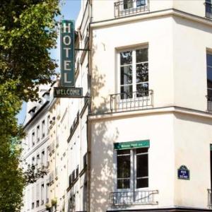 Welcome Hotel 