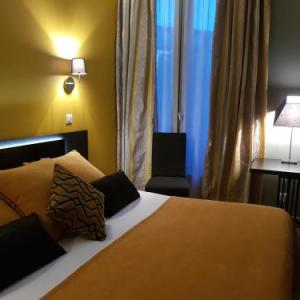 Hotel dArgenson