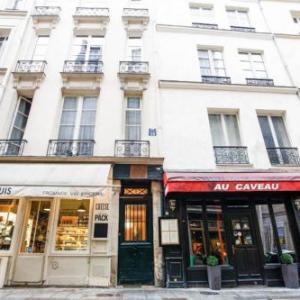 Le 38 rue Saint Louis en lile 