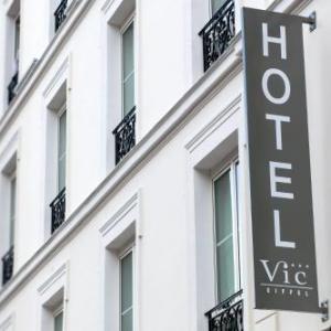 Hotel Vic Eiffel