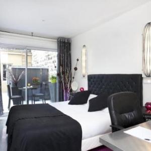 LOasis Paris