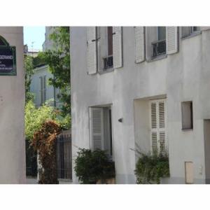 Hotel in Paris 