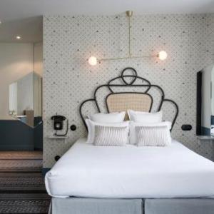Hotel in Paris 