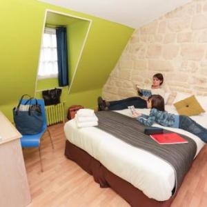 Hostel in Paris 