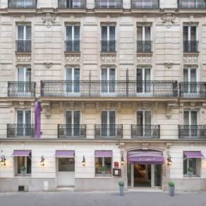 Hotel Le Cardinal by Happyculture