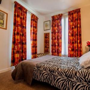 Ideal Hotel Paris 