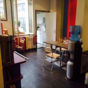 Hotel tolbiac