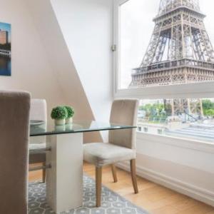 Residence Charles Floquet 