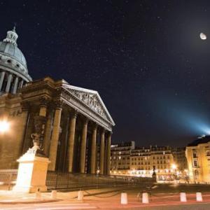 my Nest Inn Paris Pantheon   31m2   2min du Pantheon