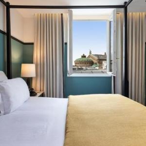 the Chess Hotel Paris 