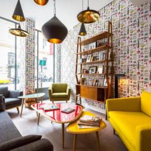 Hotel Crayon Rouge by Elegancia 