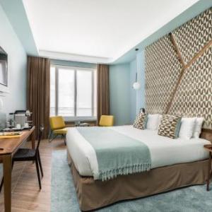 Atala Champs Elysees Paris