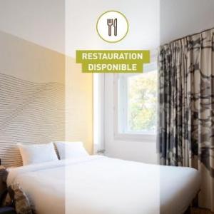 BB Hotel Paris Porte des Lilas 