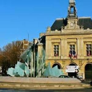 Hôtel Paris Gambetta