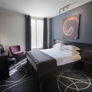 Helussi Hotel 