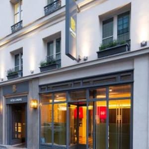 Hotel Baume Paris 