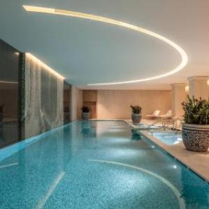Hotel in Paris 