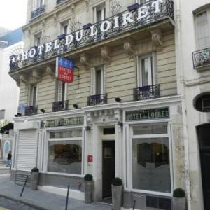 Grand Hotel Du Loiret