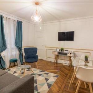 Private Apartments   Champs Elysees