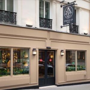 Phileas Hotel Paris
