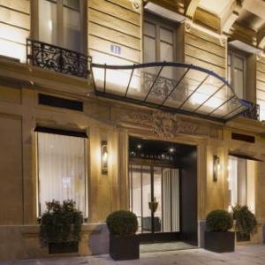 Hotel Le marianne
