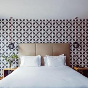 Hotel in Paris 