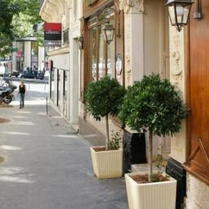 Hotel meslay Republique