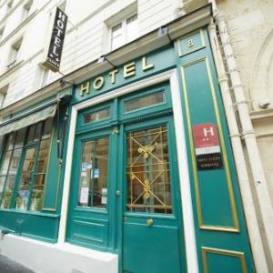 Hotel Cluny Sorbonne