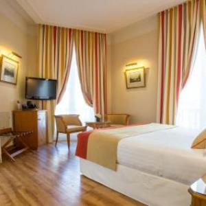 Hotel Etats Unis Opera