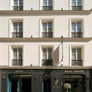 Hotel Duette Paris