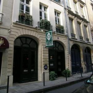 Prince De Conti Hotel