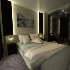 Hotel Elysées Paris 