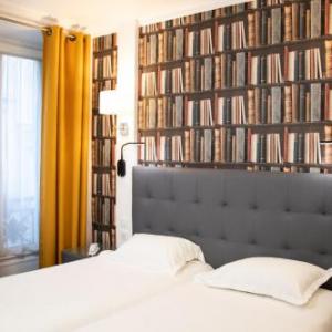 Hotel in Paris 