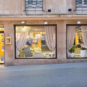 Hotel Fertel Etoile