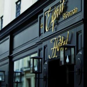 Esprit Saint Germain