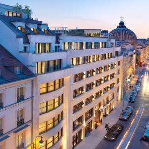 mandarin Oriental Paris 
