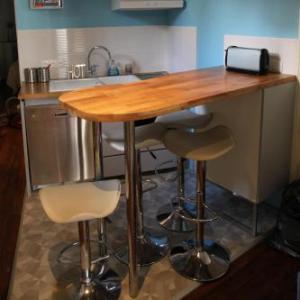 Apartment Lourmel