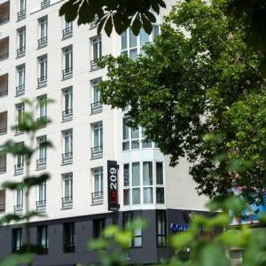 Hotel le 209 Paris Bercy