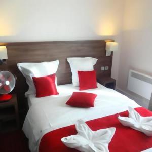Hotel la Perle Montparnasse