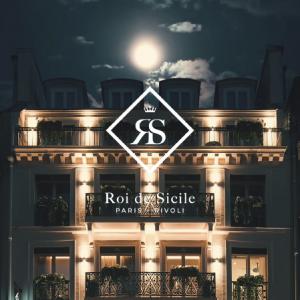 Le Roi de Sicile - Chic Apartment Hotel & Services