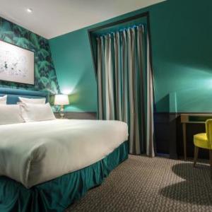 Hotel La Parizienne by Elegancia