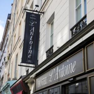 Hotel LAntoine