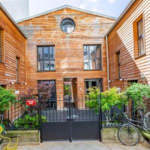 Lofts Chemin Vert