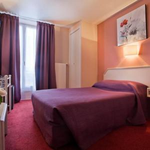 Hotel de lAlma Paris