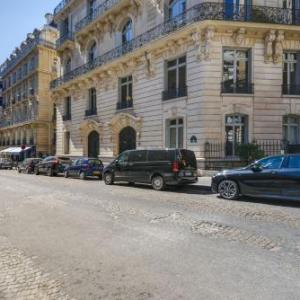 Sweet Inn   Cerisoles Paris 