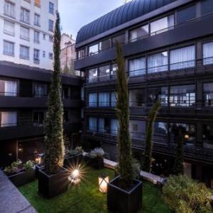 Aparthotels in Paris 