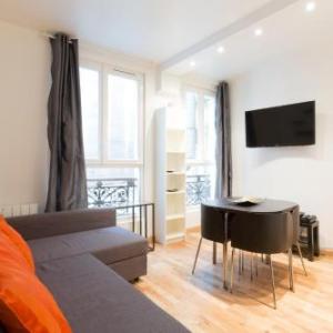 Appartement Petits Champs Paris